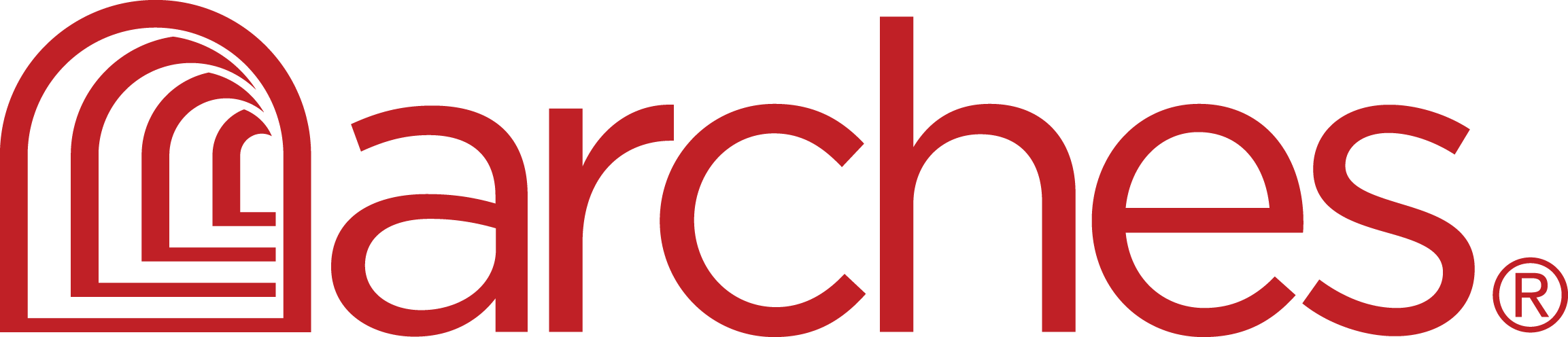 Arches_logo_red
