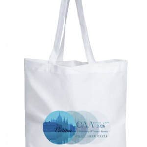 CAA2026 bag package